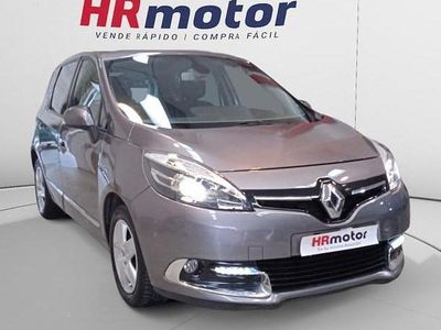 Usado Renault Scénic III Business 131 CV (96 kW) 2016
