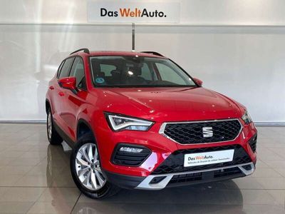 usado Seat Ateca 1.5 EcoTSI S&S Style XM