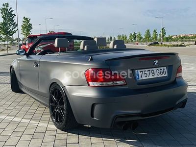 BMW 120 Cabriolet