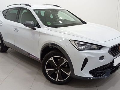 usado Cupra Formentor 1.5 Tsi 150