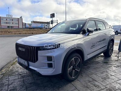Usado Jaecoo 7 347 CV (255 kW) 2025 Gris / plata SUV