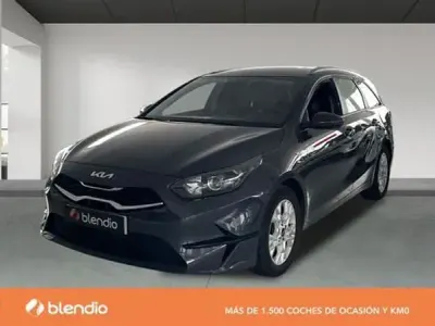 Usado Kia Ceed Sportswagon