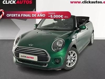 Usado 2020 Mini ONE Utilitario | 15.000 € (Precio justo)