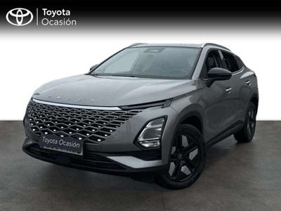 Omoda 5