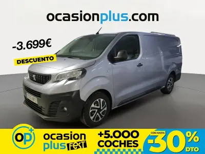 Occasion Peugeot Expert