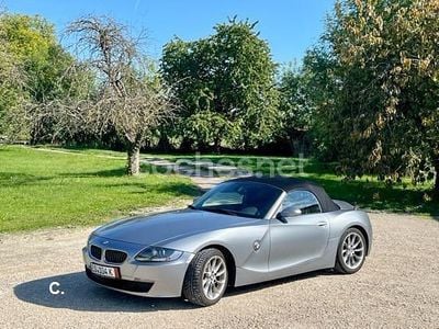 Usado 2006 BMW Z4 | 9150 €
