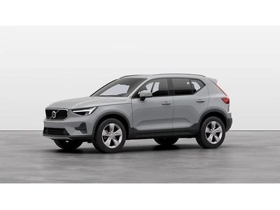 Ny Volvo XC40 Core 163 HK (119 kW) 2025 Grå SUV