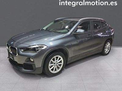 Usado BMW X2 115 CV (84 kW) 2020 SUV