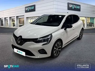 Usado Renault Clio