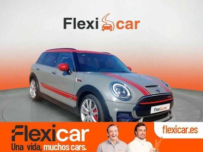Mini John Cooper Works Clubman