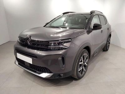 usado Citroën C5 Aircross Bluehdi S&s Shine Pack 130