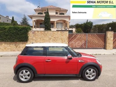 Mini Cooper D