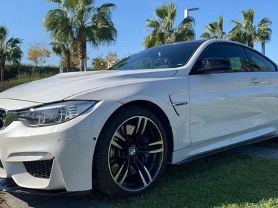 usado BMW M4 M4A