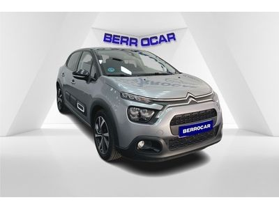 usado Citroën C3 PureTech 82 Shine 61 kW (83 CV)