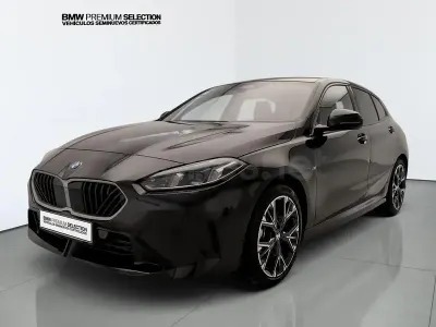 Usado BMW 120