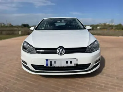 Usado VW Golf VII