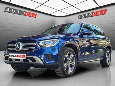 Mercedes GLC200