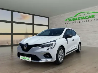 Usado Renault Clio V