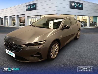 usado Opel Insignia GS 1.5D DVH 90kW AT8 Business