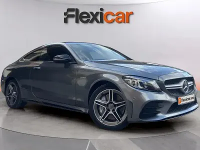 Usado Mercedes C43 AMG