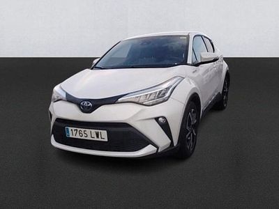Usado Toyota C-HR Advance 184 CV (135 kW) 2022 SUV
