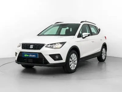 Usado Seat Arona Style 90 CV (66 kW) 2019 SUV