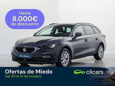 Seat Leon ST
