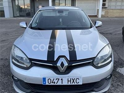 Renault Mégane III
