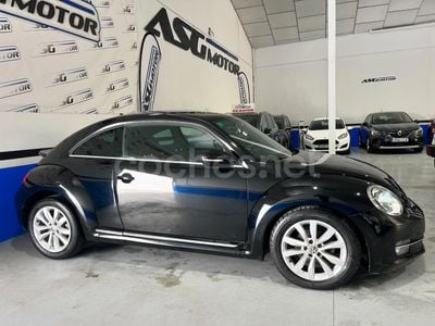 VW Beetle