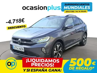Usado VW Taigo