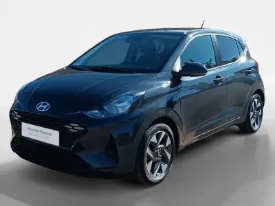 Usado Hyundai i10 2025 Utilitario