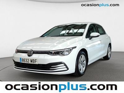 VW Golf VIII