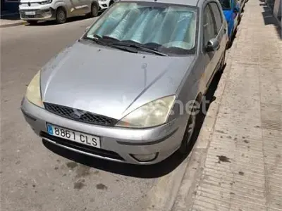 Usado Ford Focus