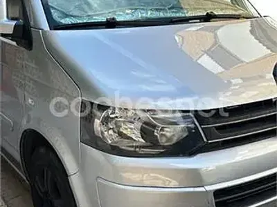 Usado VW Caravelle
