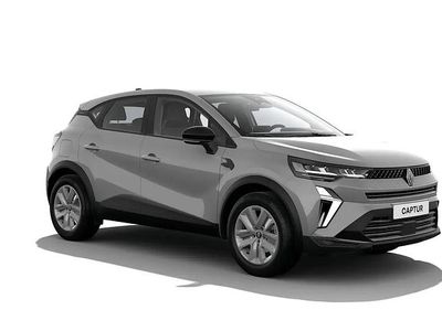 Nieuw Renault Captur Evolution 160 PK (117 kW) 2025 Grijs SUV
