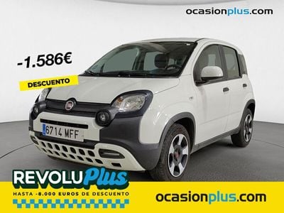 Fiat Panda Cross