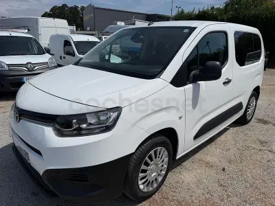 Usado Toyota Proace Verso