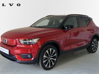 usado Volvo XC40 RECHARGE PRO, ELECTRICO PURO