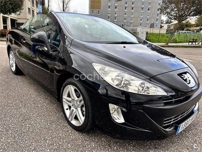 Peugeot 308 CC