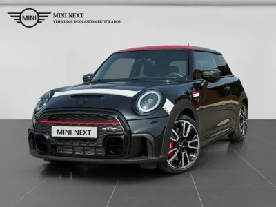 Usado Mini John Cooper Works
