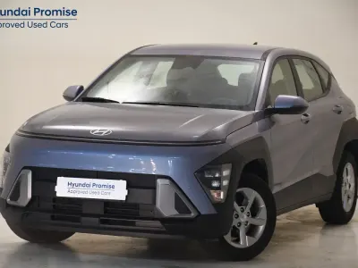 Usado Hyundai Kona