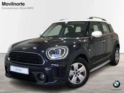 Usado Mini Cooper Countryman