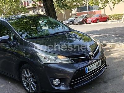 Toyota Verso