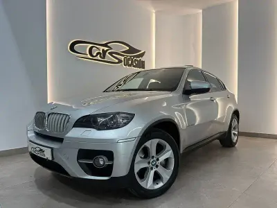 Occasion BMW X6