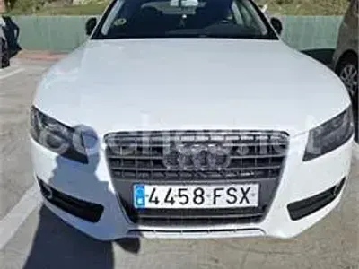 Usado Audi A5