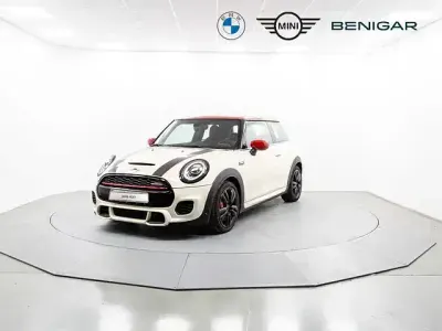 Usado Mini John Cooper Works