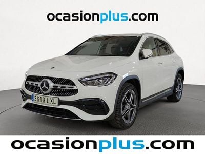 Mercedes GLA250