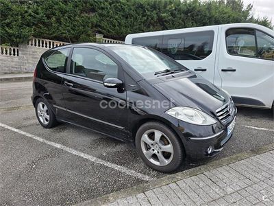 Mercedes A180