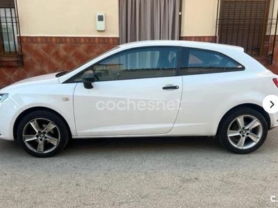 Seat Ibiza SC