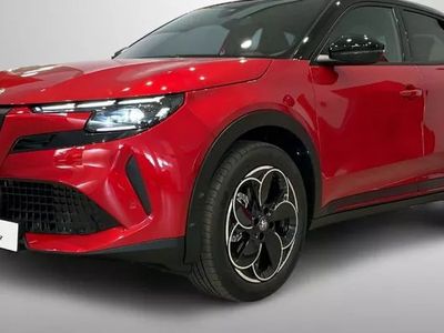 Usado Alfa Romeo Junior Edizione Speciale 114 kW (156 CV) 2024 Bronce SUV